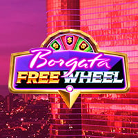 Borgata Free Wheel