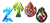 orbs