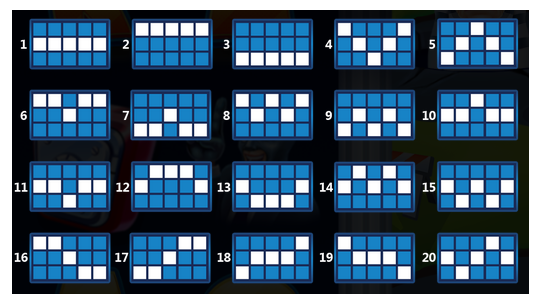 3
